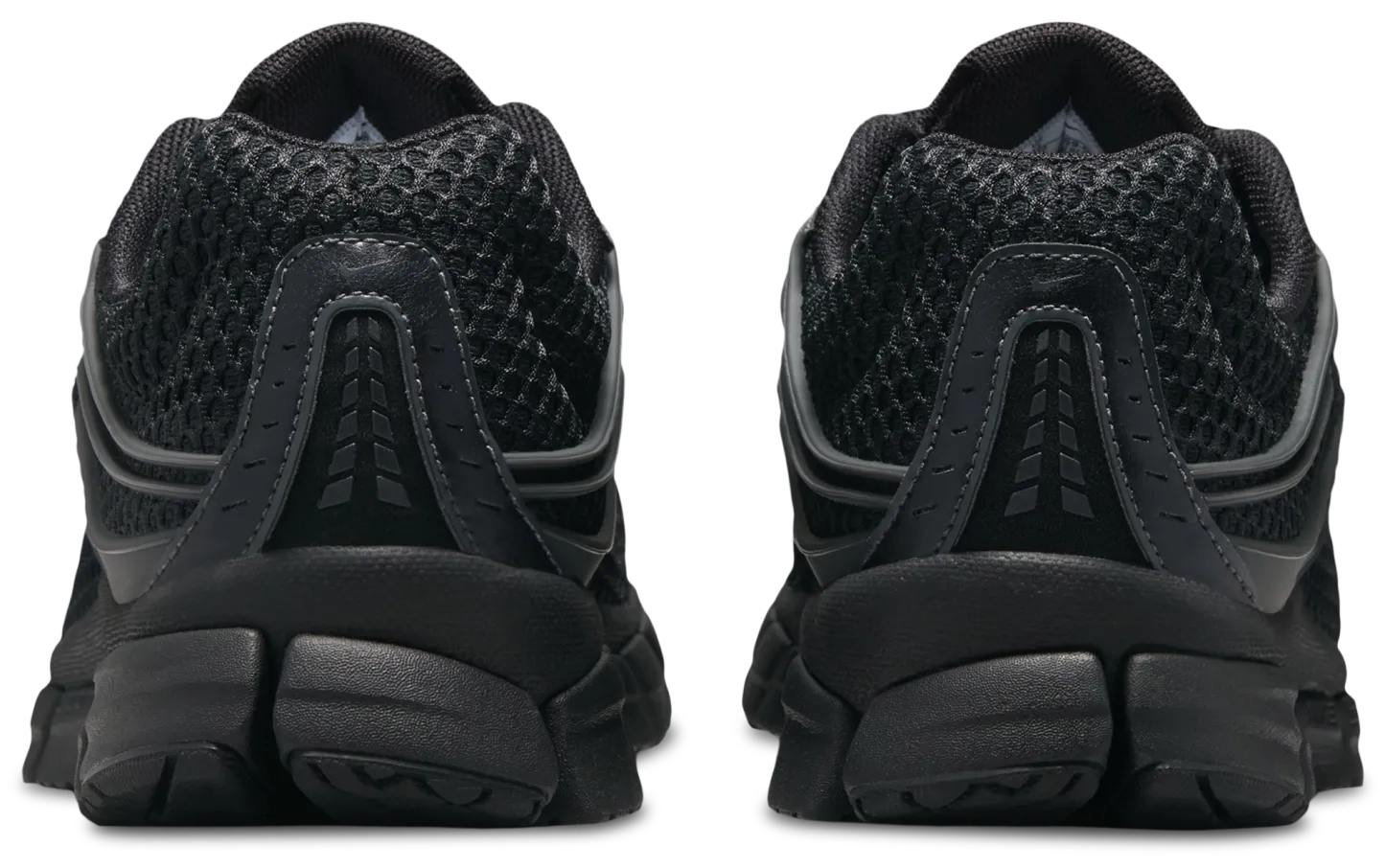 Nike Zoom Skylon 11 - Black/Black - Image 3