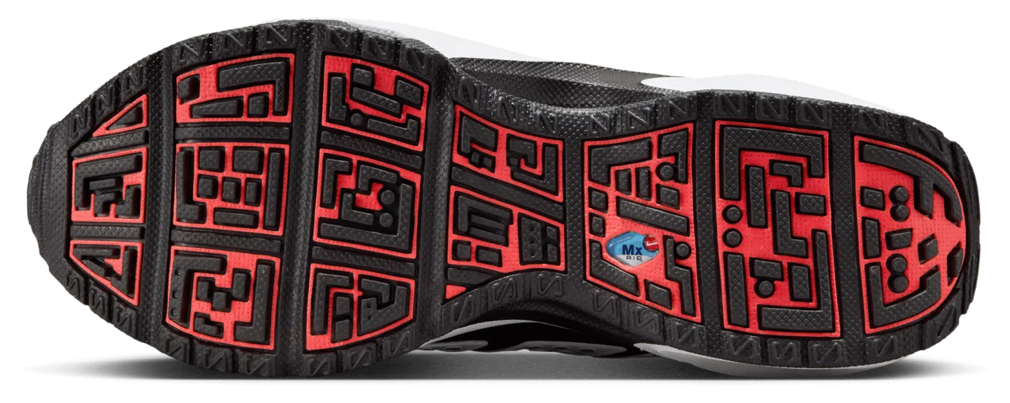 Nike Air Max Sunder Fade - Bright Crimson/Black - Image 5