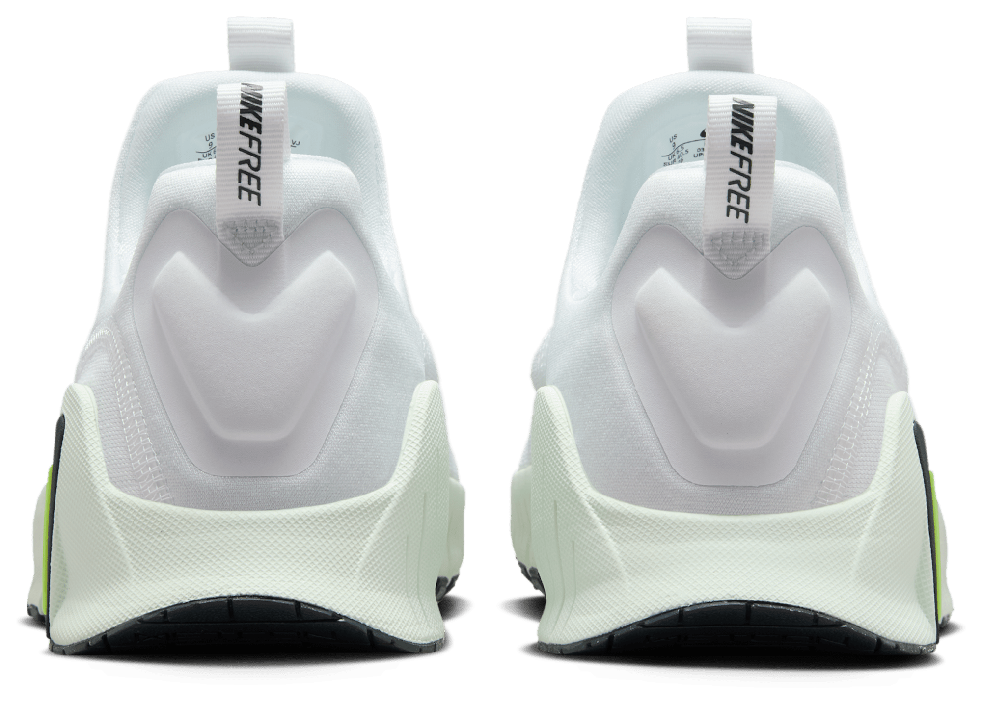 Nike Metcon 6 - Cyber/Barely Green/White - Image 3