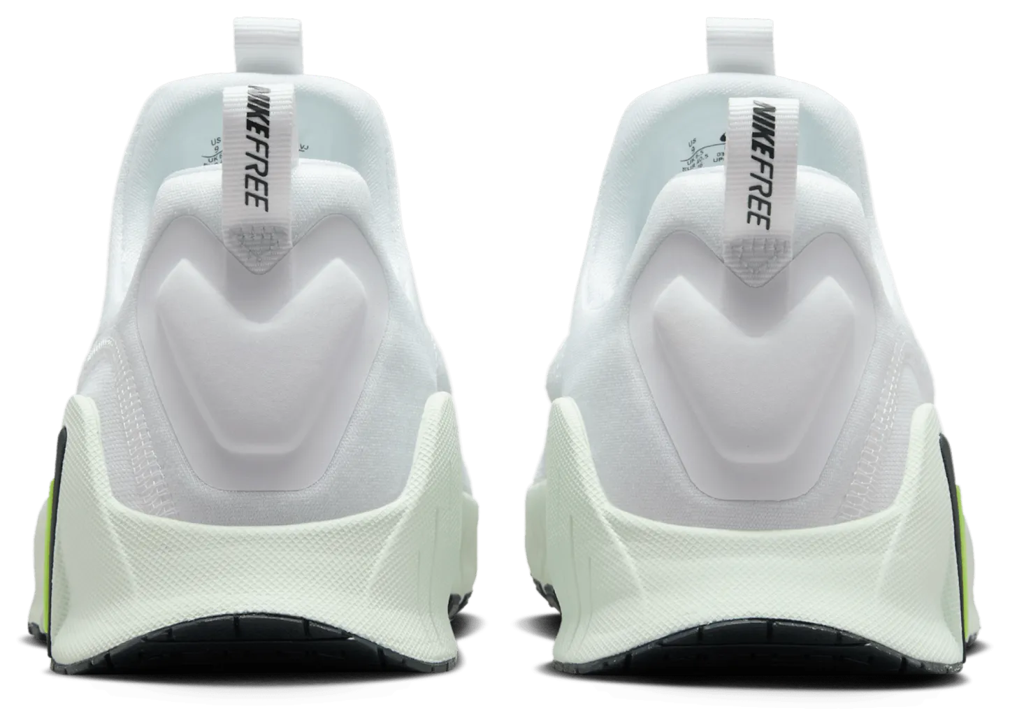 Nike Metcon 6 - Cyber/Barely Green/White - Image 3