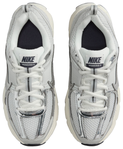 Nike Vomero 5 童款 - Photon Dust/Sail/Chrome - Image 4