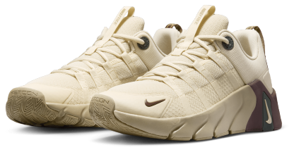 Nike Metcon 7 - Light Khaki/Light Chocolate/Light Khaki - Image 6