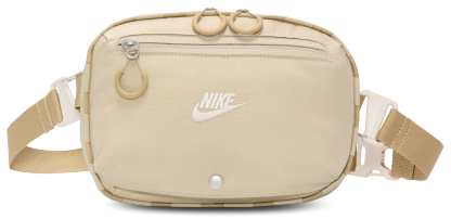 Nike Roam Patrol Crossbody Bag - Desert Khaki/Light Orewood Brown/Parachute Beige - Image 1