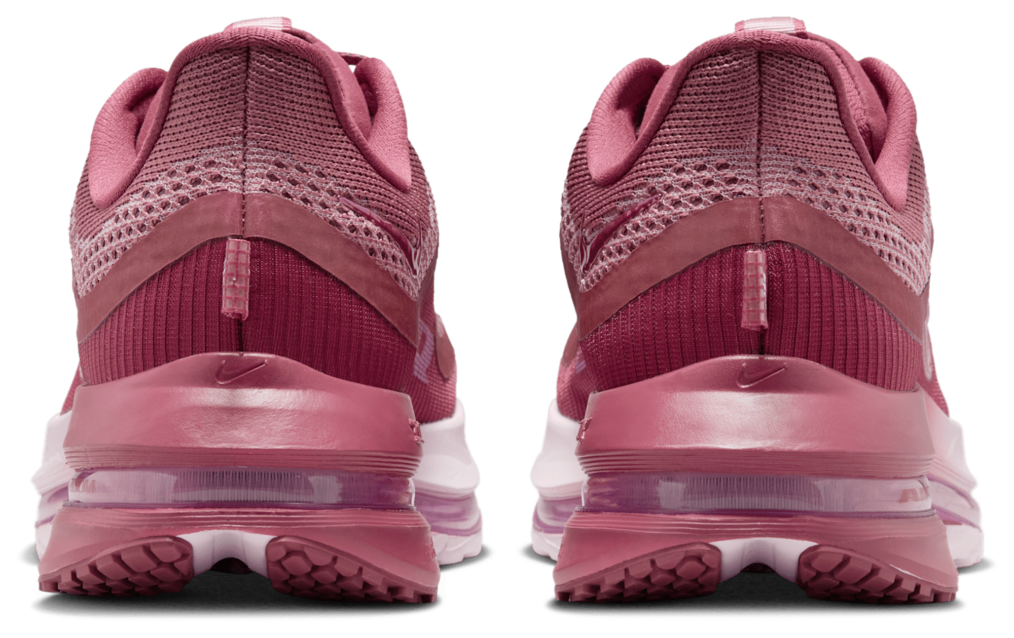 Nike Pegasus Premium - Pink Smoke/Pink Smoke/Lt Magenta - Image 3