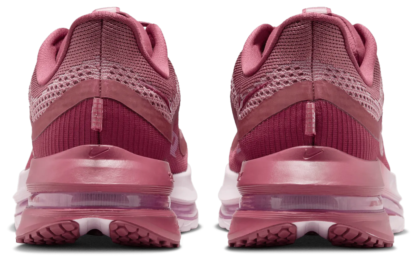 Nike Pegasus Premium - Pink Smoke/Pink Smoke/Lt Magenta - Image 3