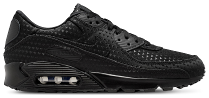 Nike Air Max 90 Premium - Black - Image 1