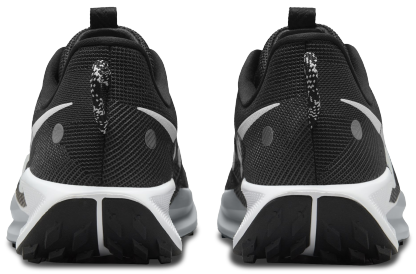 Nike Reactx Pegasus Trail 5 - Black/White/Anthracite - Image 3