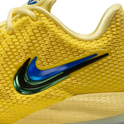 Nike Caitlin 1 - Men's - Yellow/Blue/Warning Code - Image 10