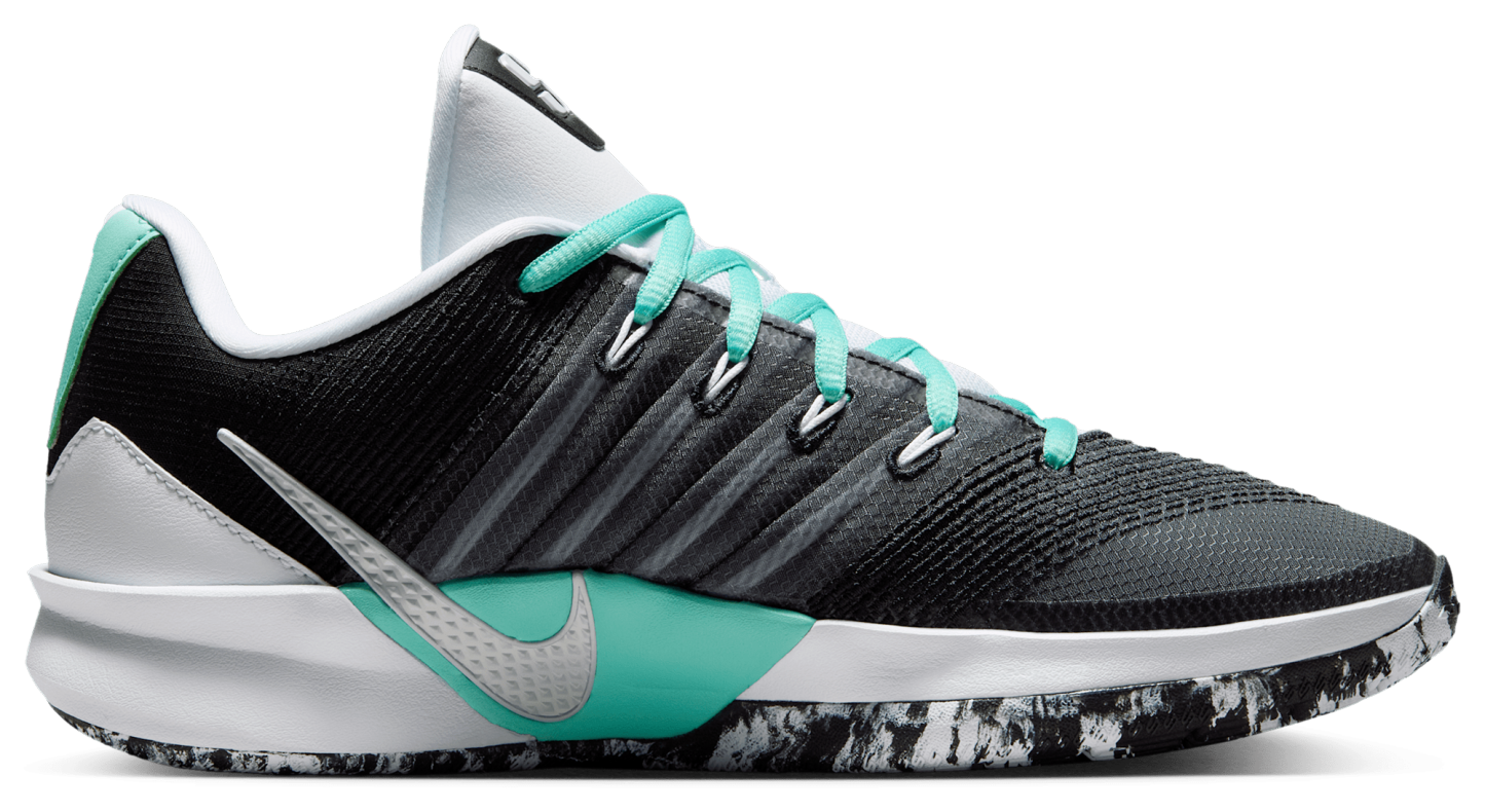 Nike Sabrina 3 - Black/Mint/White - Image 1