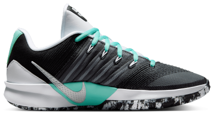 Nike Sabrina 3 - Black/Mint/White - Image 1