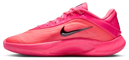 Nike A'One - Black/Hyper Pink/Hyper Pink - Image 2