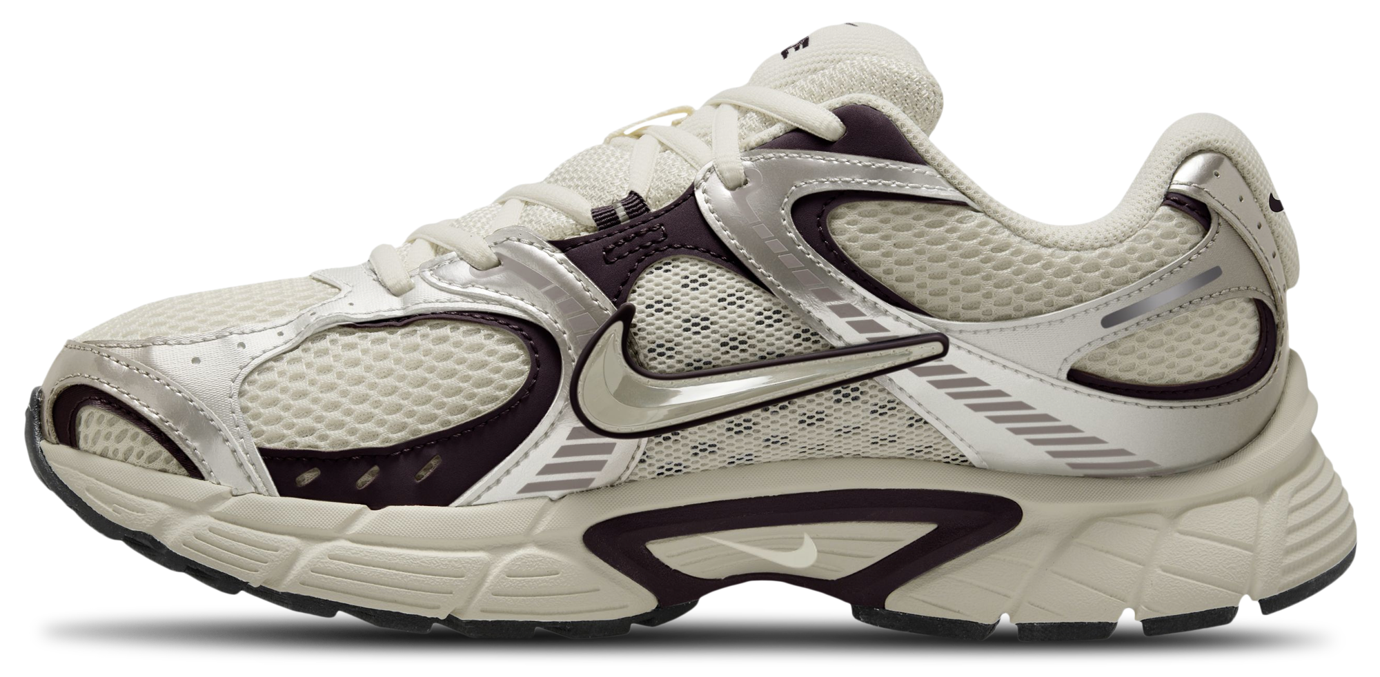 Nike V5 RNR - Phantom/Phantom/Moon Particle - Image 2