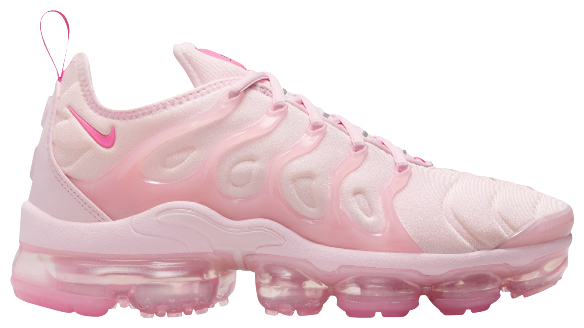 Nike Air Vapormax Plus - Pink/Pink - Image 1