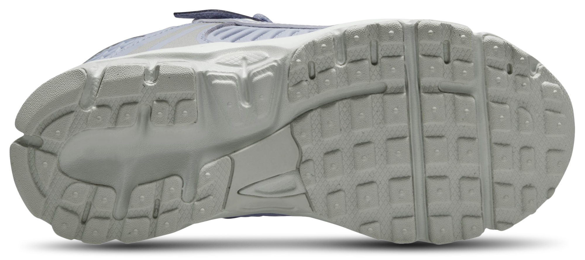 Nike Vomero 5 童款 - Summit White/Ghost - Image 4