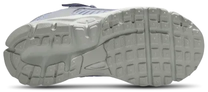 Nike Vomero 5 童款 - Summit White/Ghost - Image 4