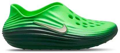 Nike Reactx ReJuven8 童款 - Green/Black - Image 1