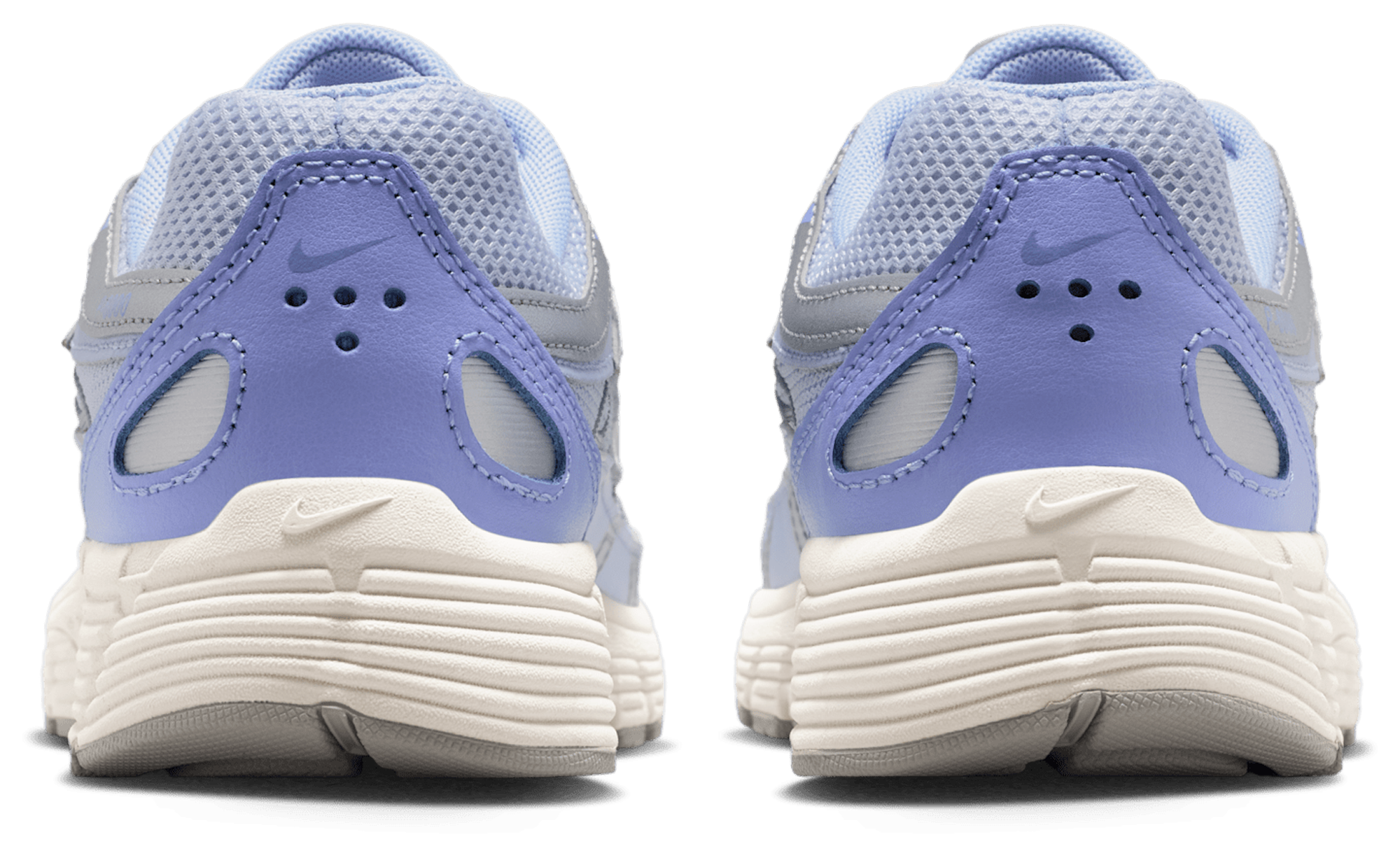 Nike P-6000 童款 - Ghost/Sail/Light Thistle - Image 3