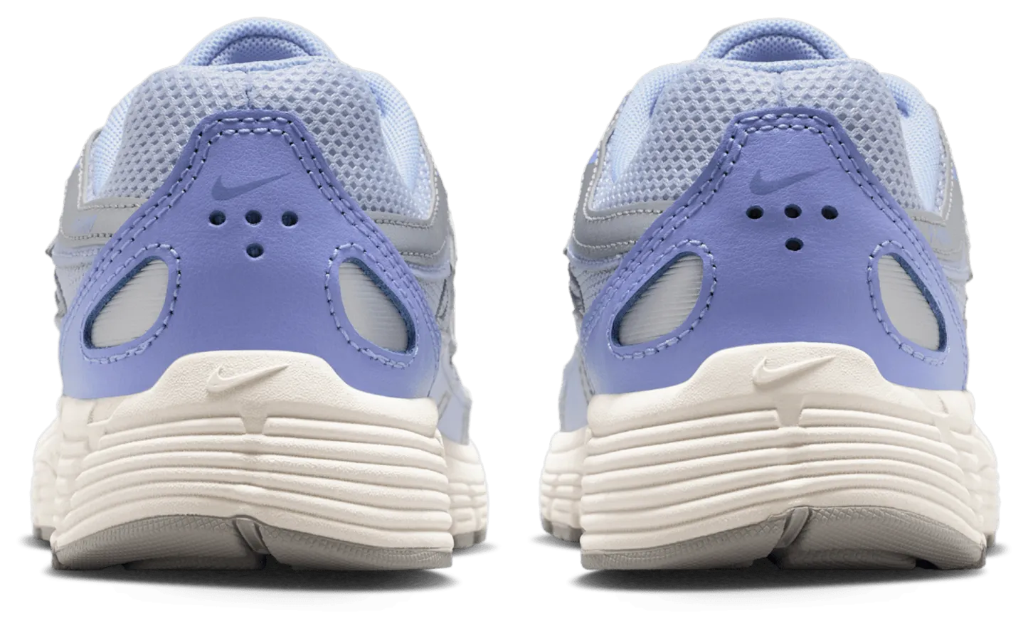Nike P-6000 童款 - Ghost/Sail/Light Thistle - Image 3