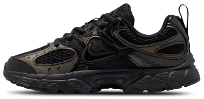 Nike V5 RNR 童款 - Black/Black - Image 2