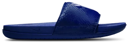 Nike Kobe Off Court Slides - Deep Royal Blue/White - Image 1