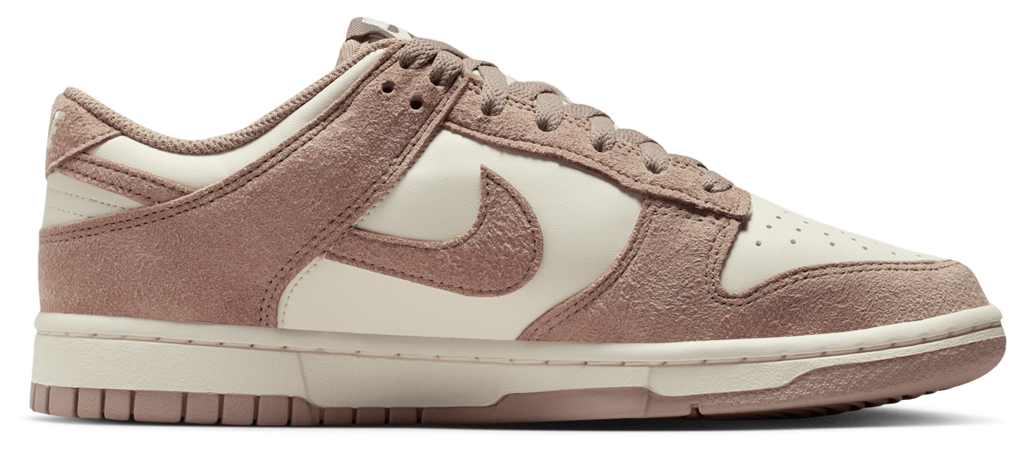 Nike Dunk Low - Malt/Sail/Mtlc Gold - Image 1