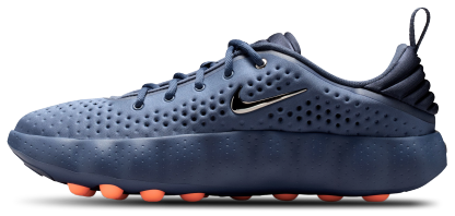 Nike Mind 002 - Blue/Platinum/Blue - Image 2