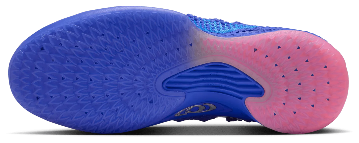 Nike Caitlin 1 - Multi/Blue/Caitlin Blue - Image 5