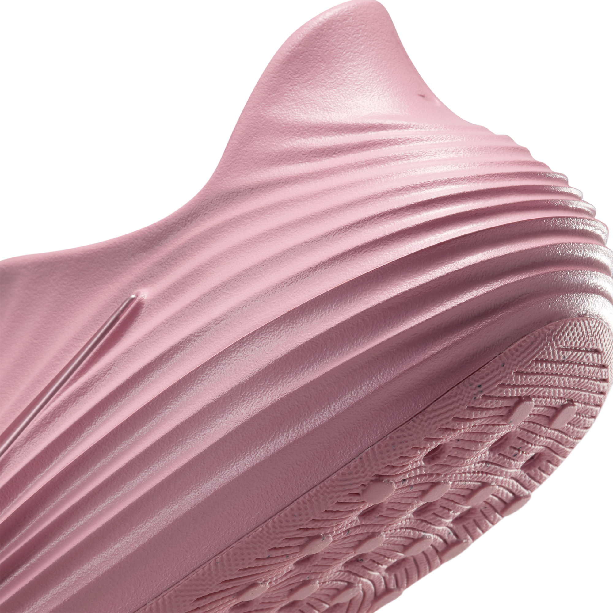 Nike Reactx ReJuven8 童款 - Elemental Pink/Elemental Pink - Image 8