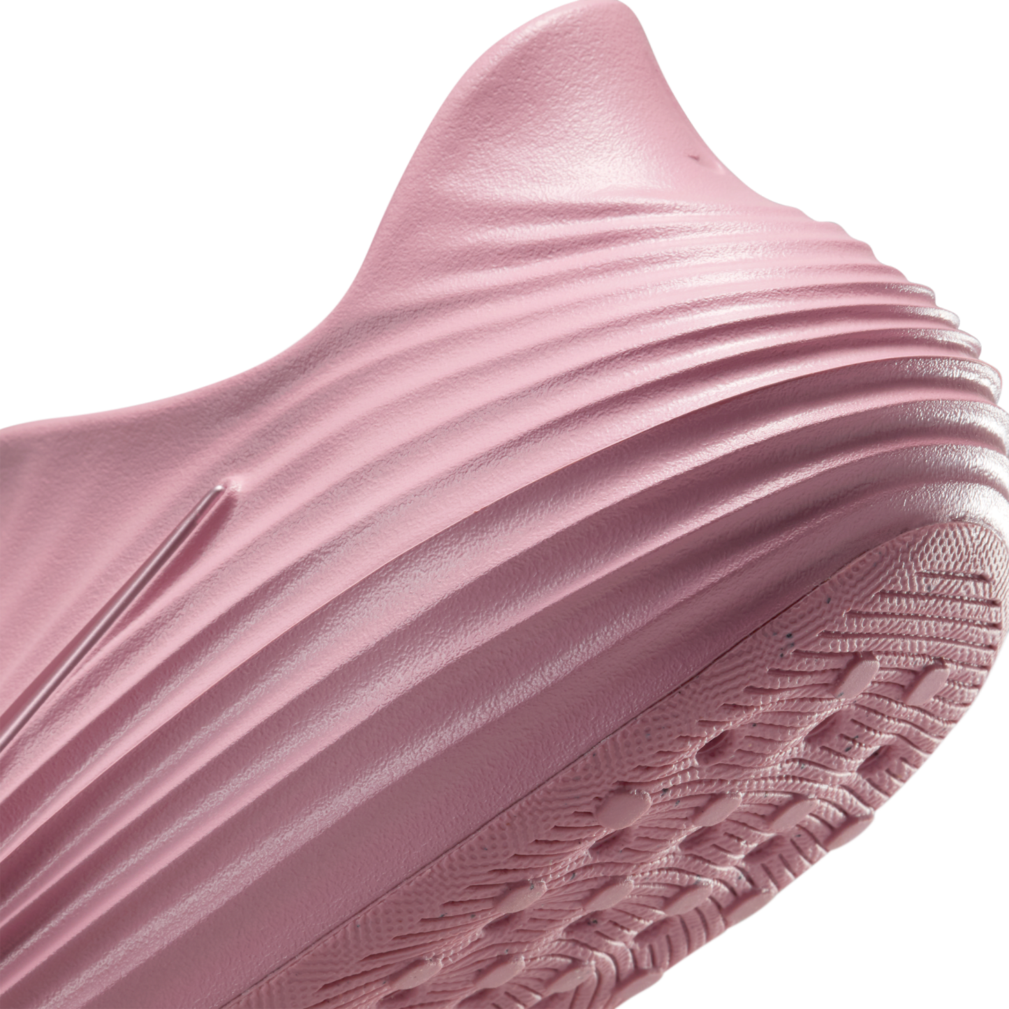Nike Reactx ReJuven8 童款 - Elemental Pink/Elemental Pink - Image 8