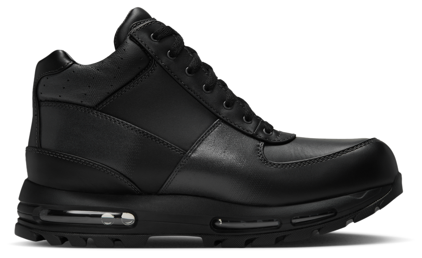 Nike Air Max Goadome - White/Anthracite/Black - Image 1