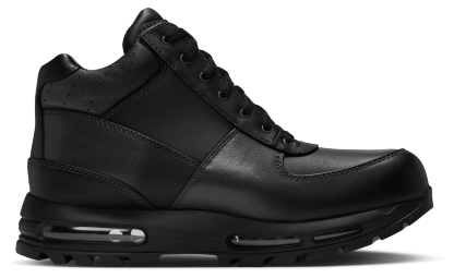 Nike Air Max Goadome - White/Anthracite/Black - Image 1