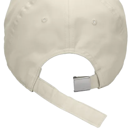 Nike Dri-FIT Club Cap - Light Bone/Silver - Image 5