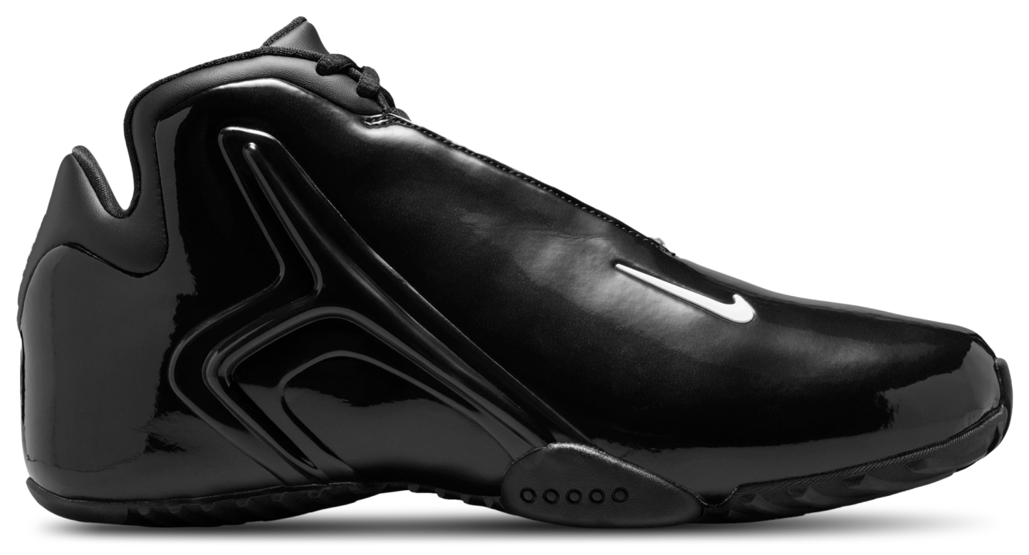 Nike Air Zoom Hyperflight - Black/Black/White - Image 1