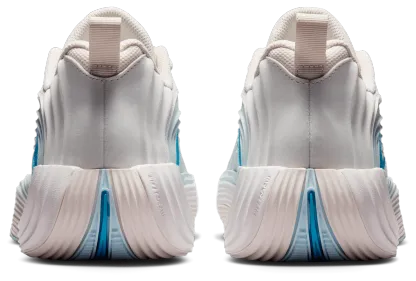 Nike Giannis Immortality 5 - Sail/Light Current Blue/Glacier Blue - Image 3