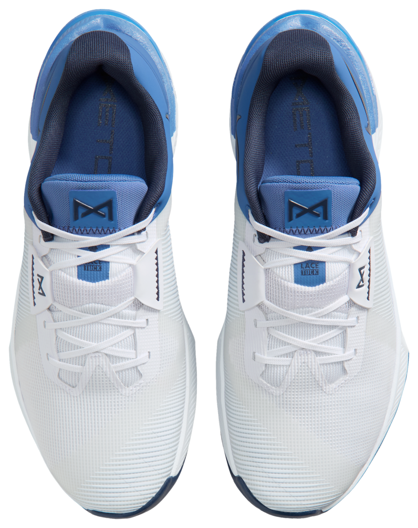 Nike Metcon 10 - Indigo Storm/White/Thunder Blue - Image 4