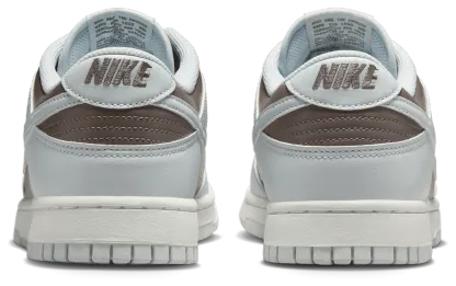 Nike Dunk Low Retro Bttys - Pure Platinum/Summit White/Cave Stone - Image 3