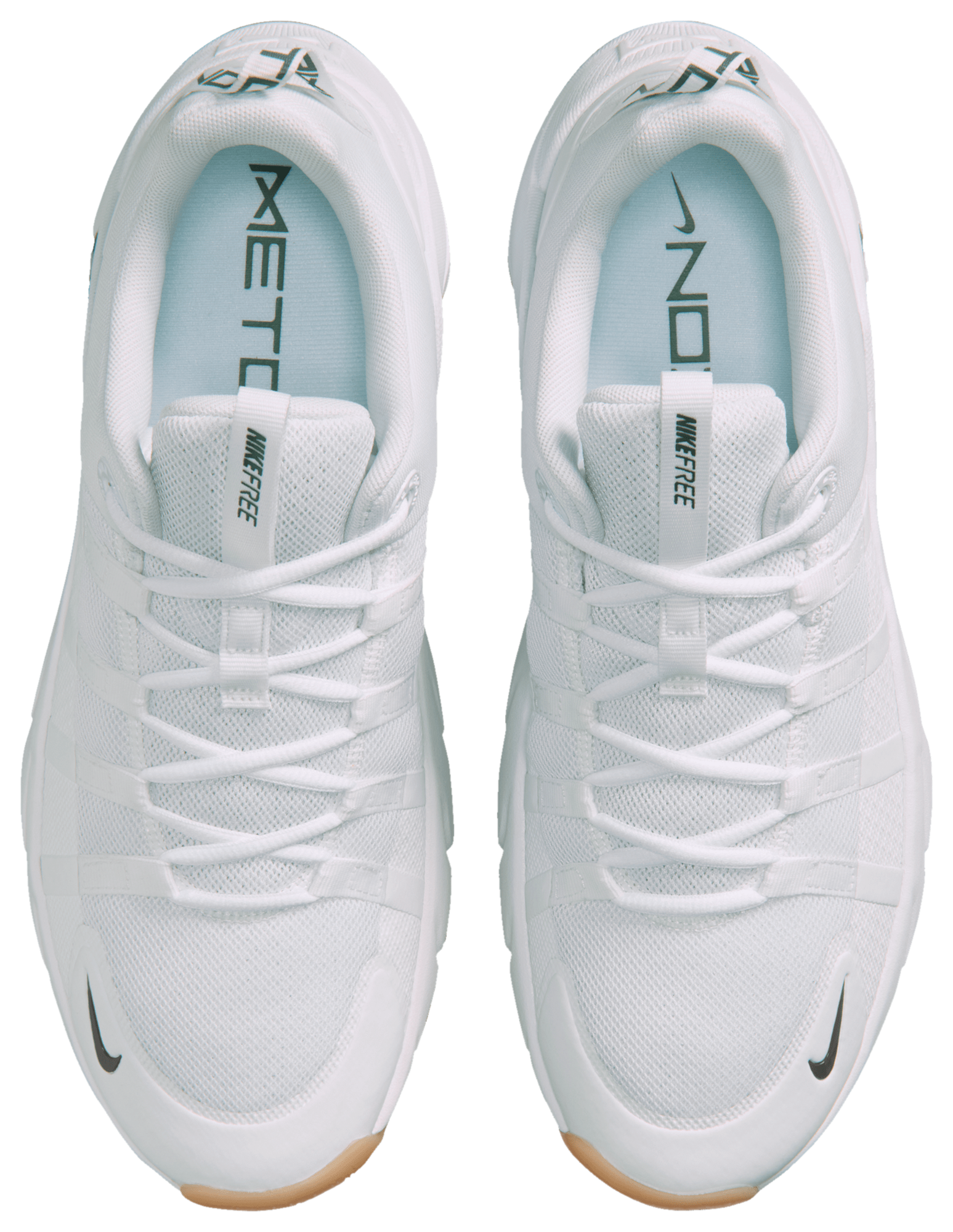 Nike Metcon 7 - Iron Grey/White/White - Image 4