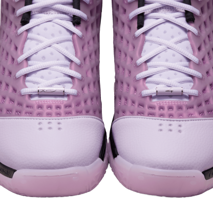 Nike Kobe III Low Protro - Pink/White - Image 9