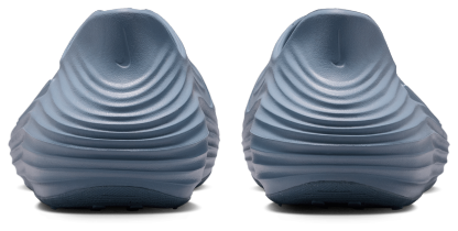 Nike Reactx ReJuven8 童款 - Ashen Slate/Ashen Slate - Image 3