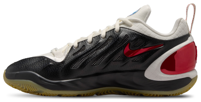 Nike A'ja Two - Black/Wnba 30Th/Metallic Silver - Image 2