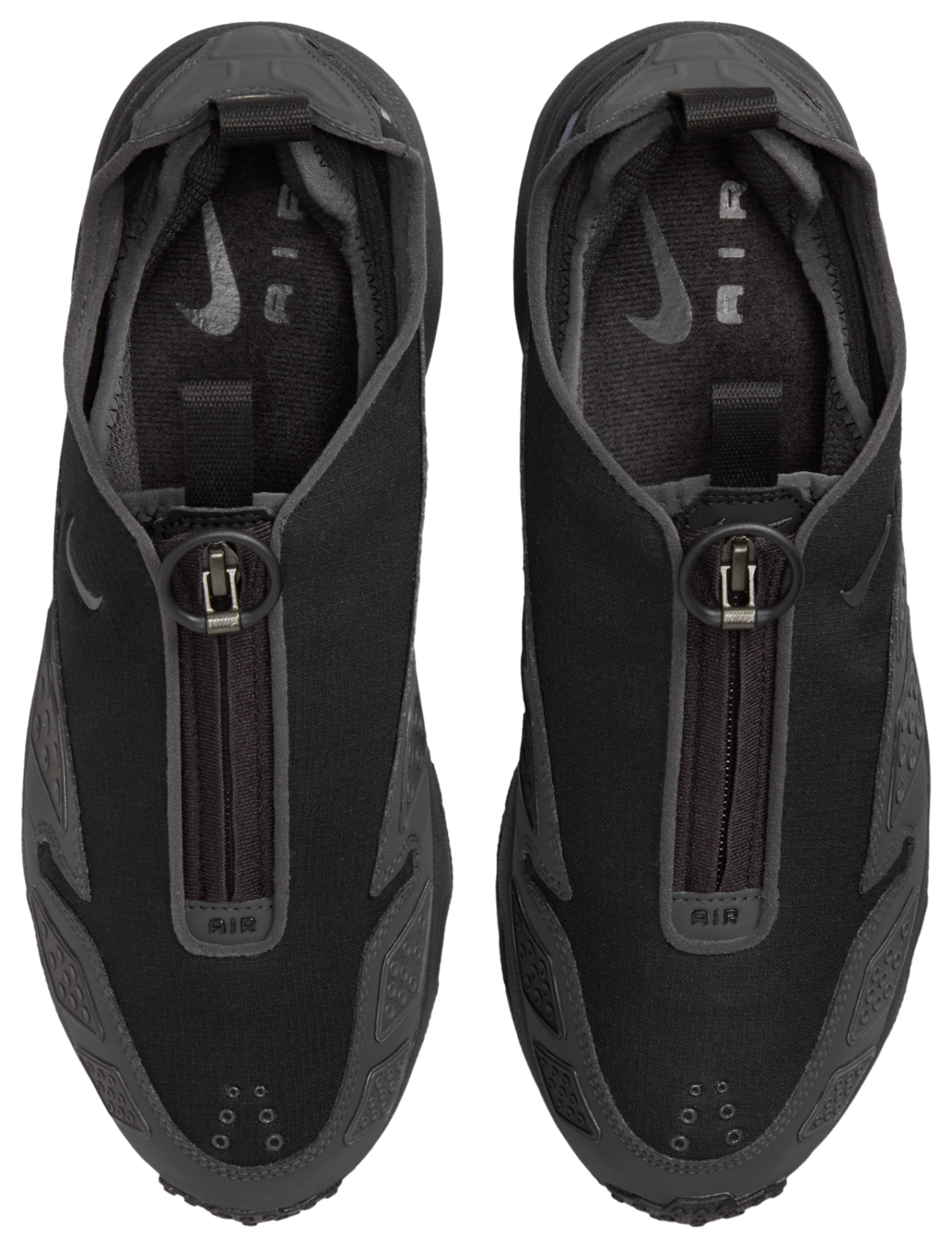 Nike Air Max SNDR GTX - Black/Dk Smoke Grey - Image 4