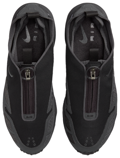 Nike Air Max SNDR GTX - Black/Dk Smoke Grey - Image 4