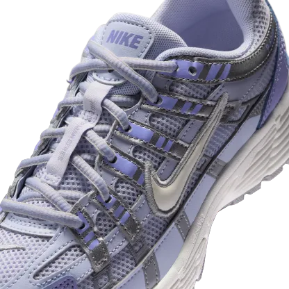 Nike P-6000 童款 - Ghost/Sail/Light Thistle - Image 7