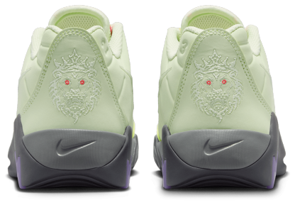 Nike Lebron Witness IX 童款 - Color/Volt Tint/Multi - Image 3