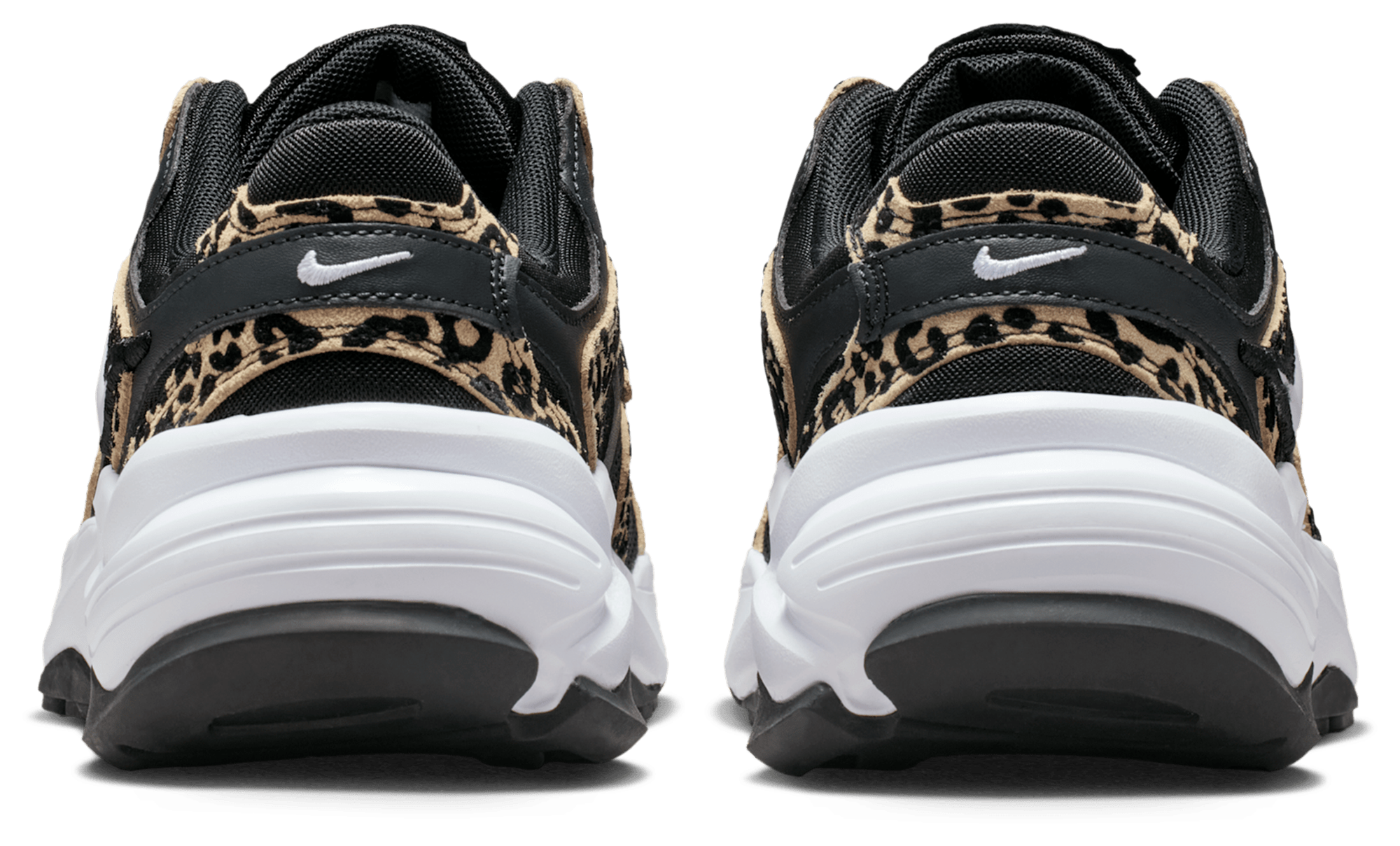 Nike AL8 - White/Black/Off Noir - Image 3