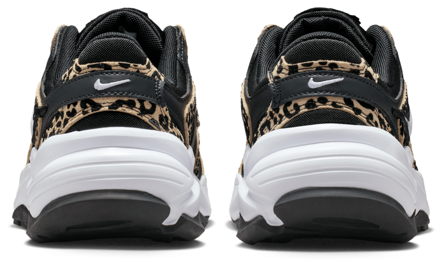 Nike AL8 - White/Black/Off Noir - Image 3