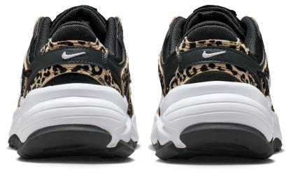 Nike AL8 - White/Black/Off Noir - Image 3