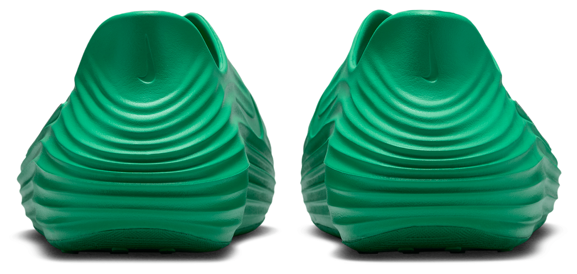 Nike ReactX Rejuven8 - Stadium Green/Stadium Green/Stadium Green - Image 3