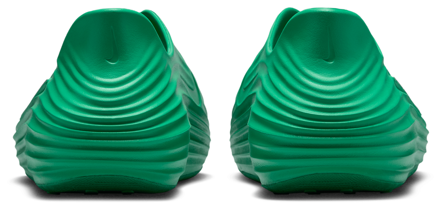 Nike ReactX Rejuven8 - Stadium Green/Stadium Green/Stadium Green - Image 3