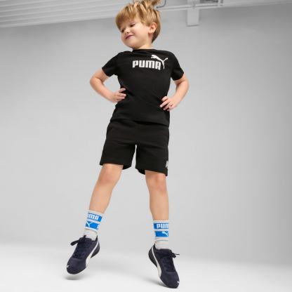 Speedcat OG Little Kids' Sneakers - New Navy-PUMA White - 3
